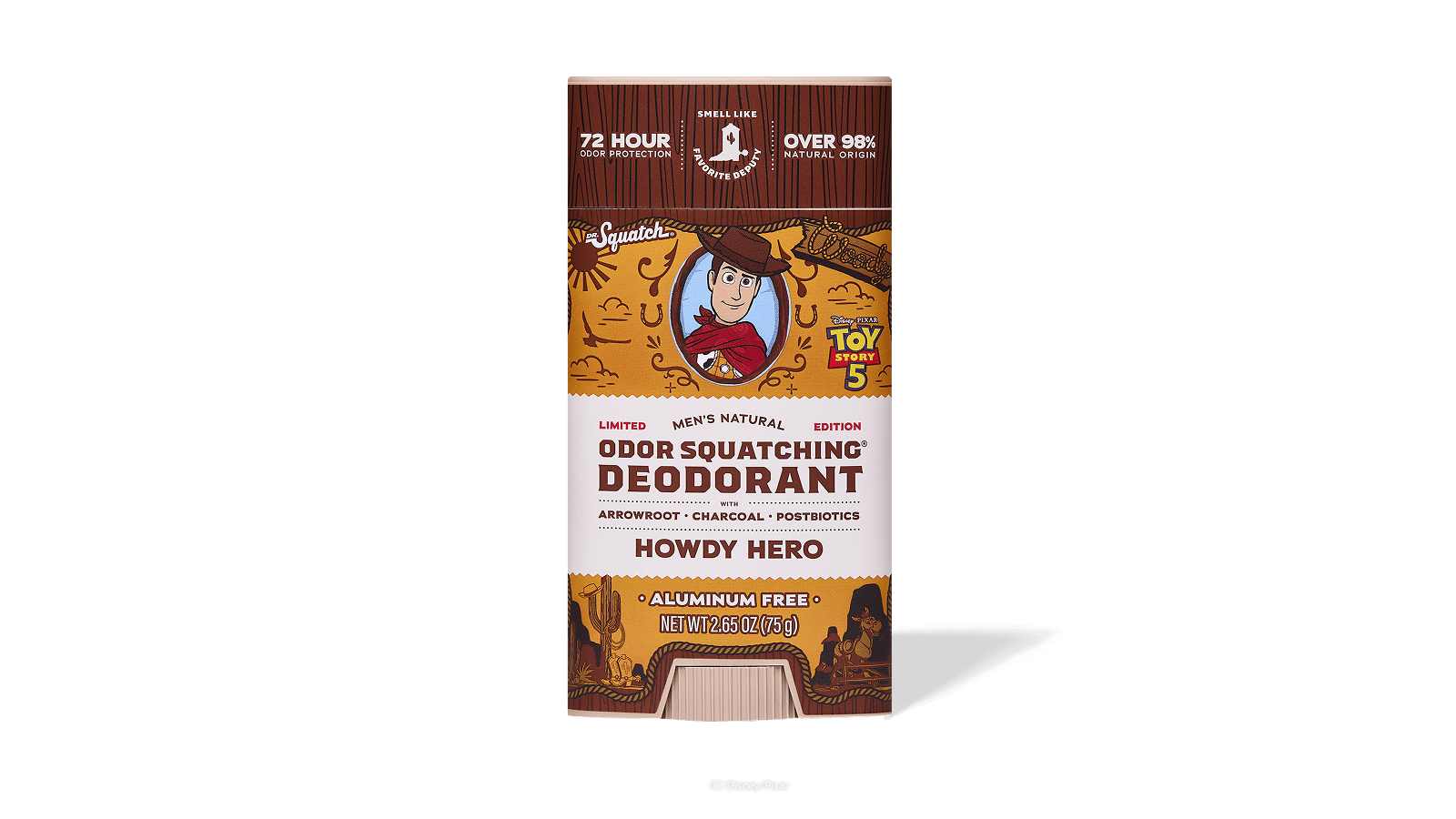Deodorant Christian - Modern Blend