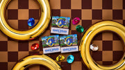 Sonic Speed 3-Pack - Fresh Pair
