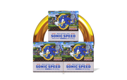 Sonic Speed 3-Pack - Ready Routine