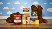 Toy Story 5 Trio - Weekend Pair