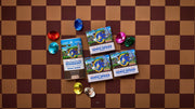 Sonic Speed Super Pack - Clean Bundle