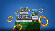 Sonic Speed Super Pack - Clean Bundle