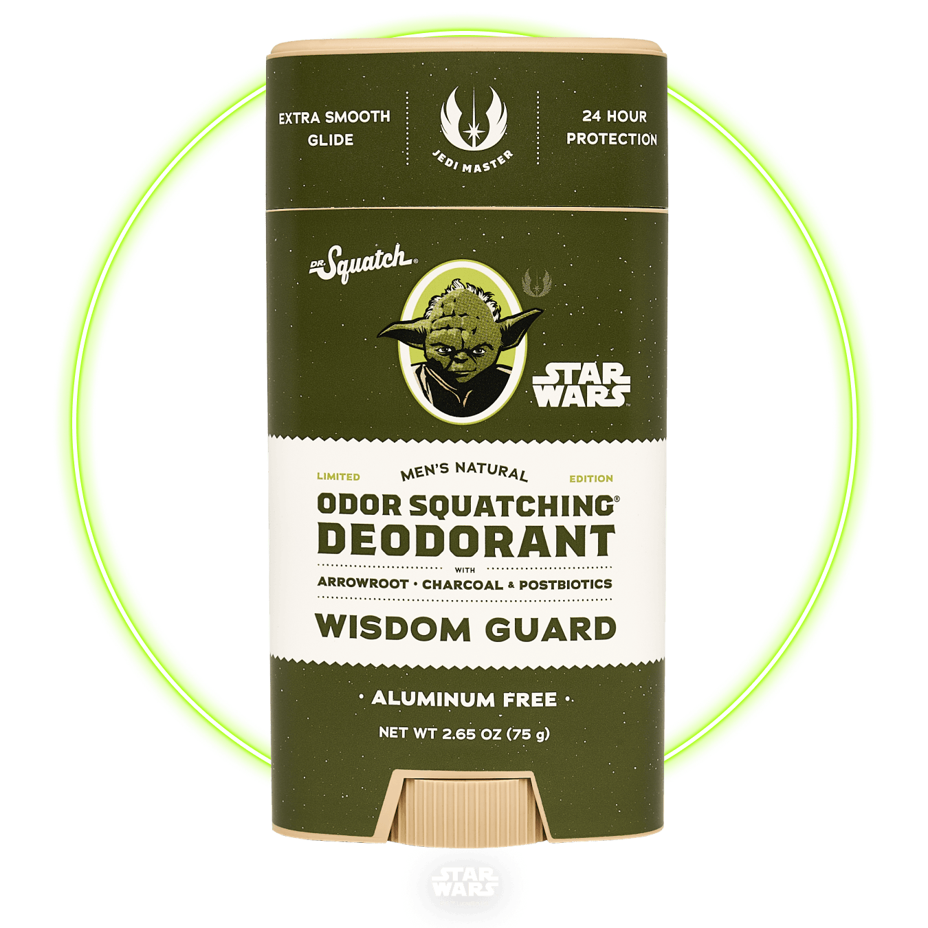 Wisdom Guard - Daily Comfort