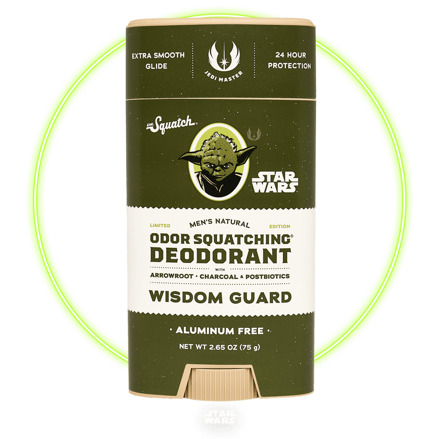Wisdom Guard - Daily Comfort
