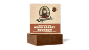 Wood Barrel Bourbon - Fresh Notes