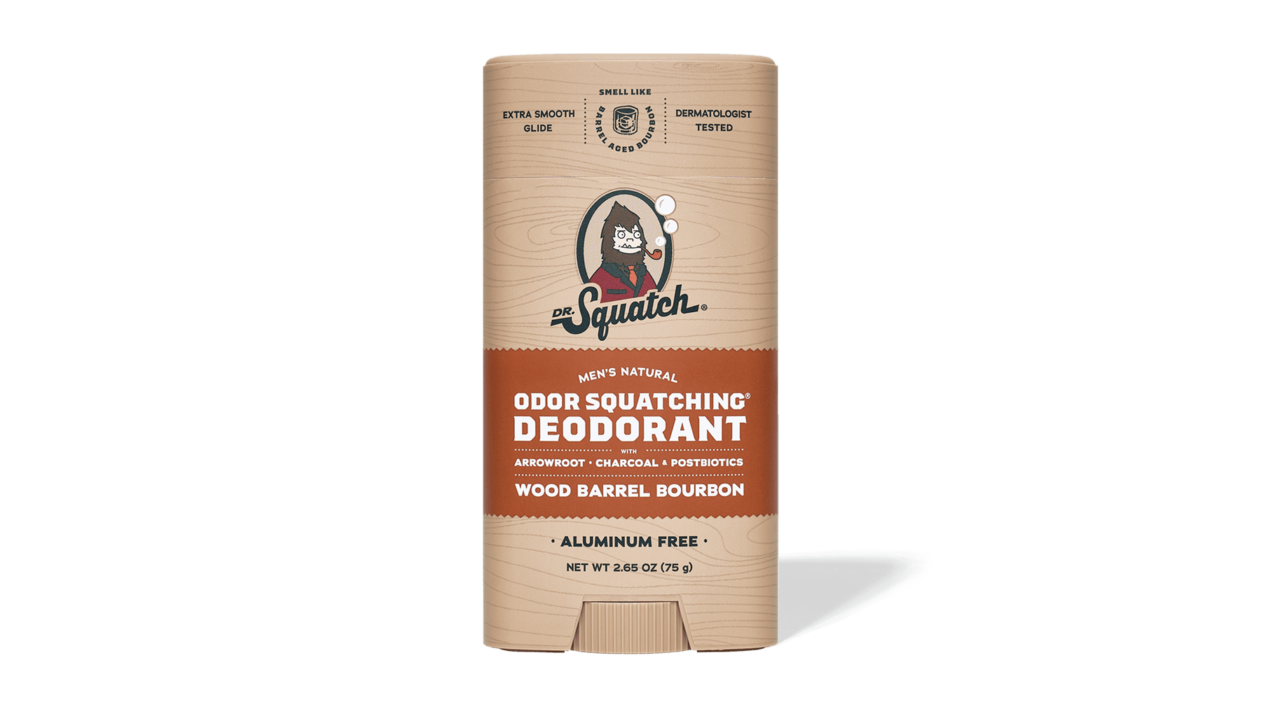 Deodorant Christian - Modern Blend