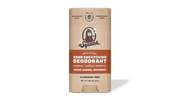 Wood Barrel Bourbon Deodorant - Daily Fresh