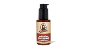 Soothing Post Shave Wood Barrel Bourbon - Clean Finish