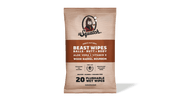 Wood Barrel Bourbon Wipes - Body Care