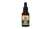Conditioning Beard Oil & Cologne Woodland Pine - Soft Balance