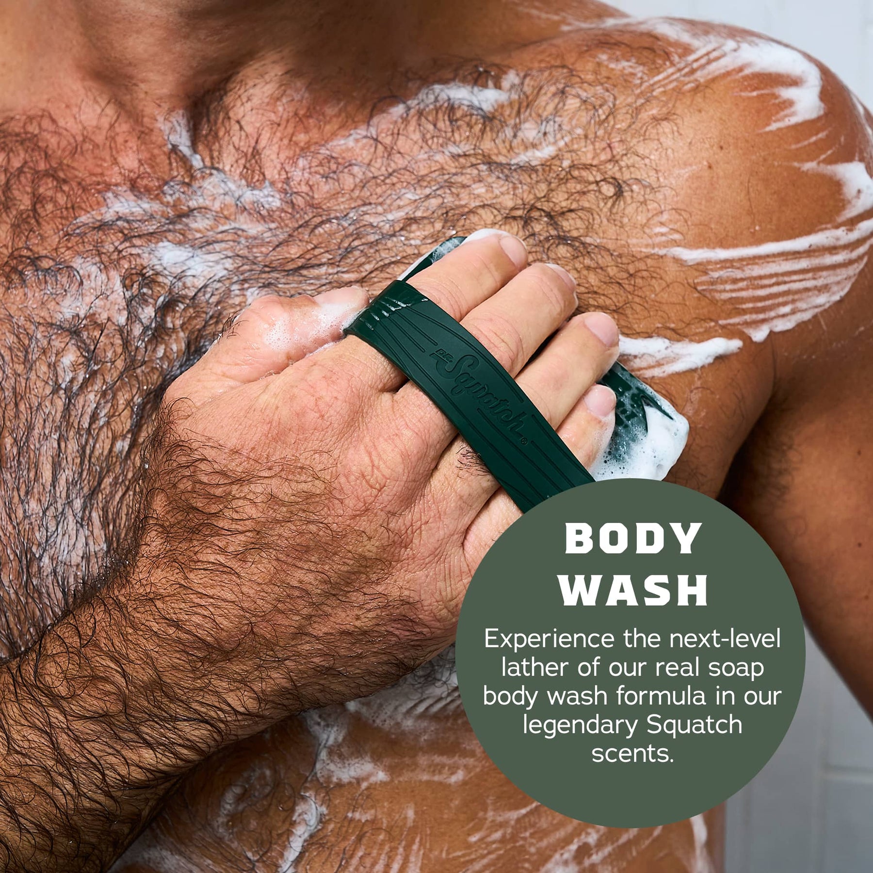 Body Wash 2-Pack - Classic Pick