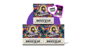 Bricc'd Up 3-Pack - Fresh Pair