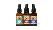 Beard Oil 3-Pack - Simple Edit
