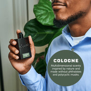 Cologne 2-Pack - Daily Set