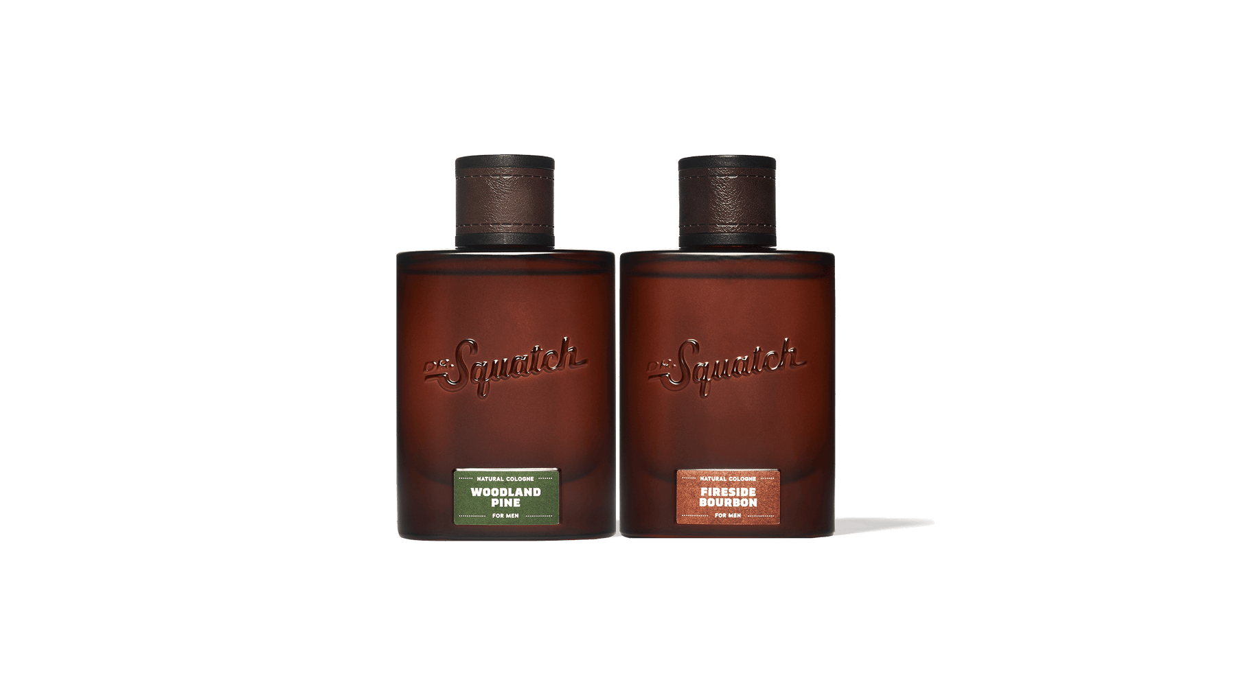 Cologne 2-Pack - Daily Set