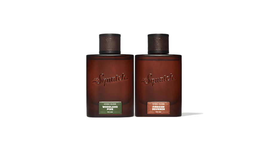 Cologne 2-Pack - Daily Set