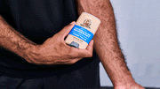 Deodorant Christian - Modern Blend