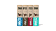 Lip Balm 4-Pack - Ready Routine