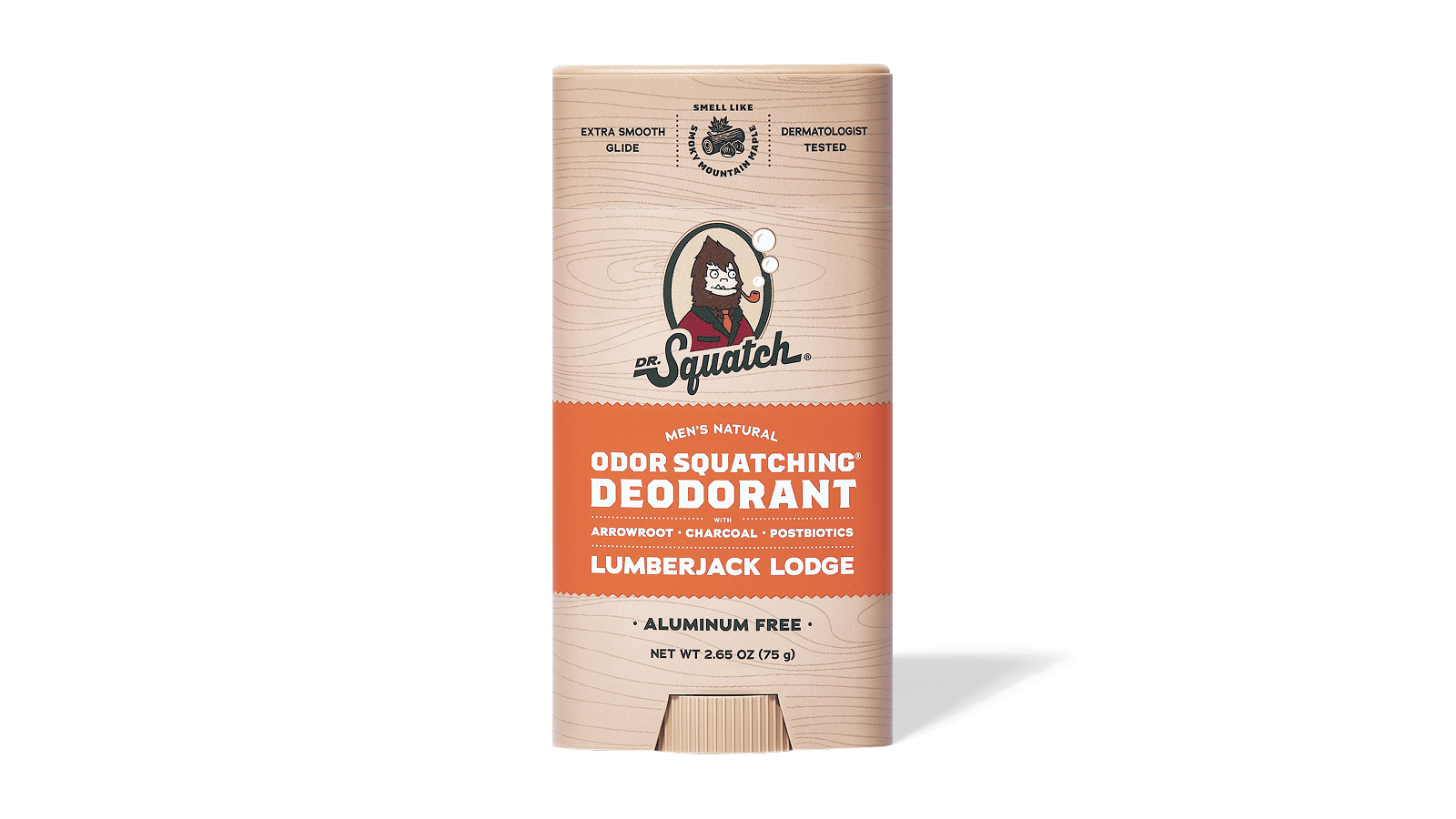 Deodorant Christian - Modern Blend