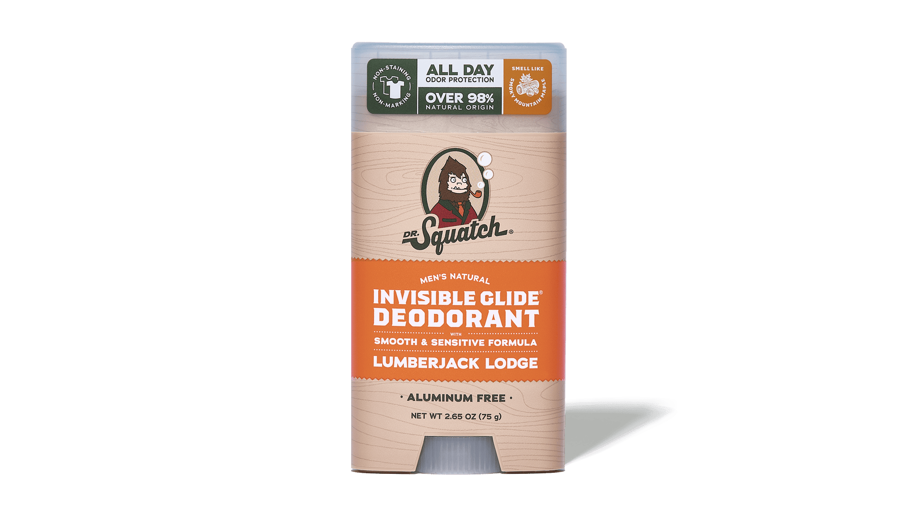 Deodorant Christian - Modern Blend