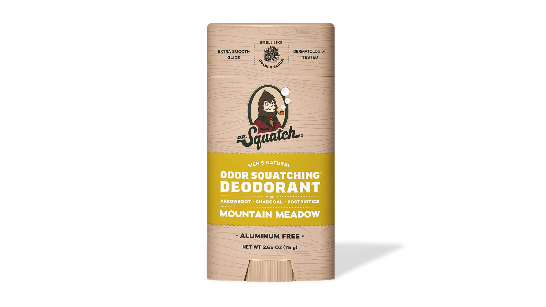 Deodorant Christian - Modern Blend