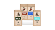 Body Wash 4-Pack - Simple Edit